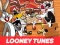 Spel Looney Tunes Jigsaw Puzzle på nätet