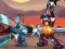 Spel Robot Fighting Adventure på nätet