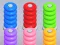 Spel Color Ring Sort på nätet