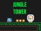 Spel Jungle Tower på nätet