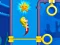 Spel Pull Mermaid Out på nätet