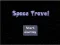 Spel SpaceTravel på nätet