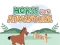 Spel Horse Run Adventure på nätet