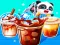 Spel Little Panda Coffee Shop på nätet