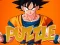 Spel Dragonball Z Puzzles på nätet