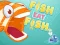 Spel Fish Eat Fish 2 på nätet