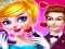 Spel Magic Fairy Tale Princess Game på nätet
