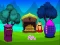 Spel Caveman Treasure Escape på nätet