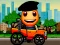Spel Wheelie Buddy på nätet