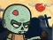 Spel Zombie vs Fire på nätet