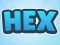 Spel Hex på nätet