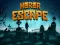 Spel Horror Escape på nätet