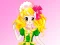 Spel Anime Girl Dressup på nätet
