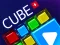 Spel Cube Simple 3 Match på nätet