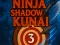 Spel Ninja Shadow Kunai på nätet