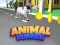 Spel Animal Runner på nätet