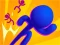 Spel 3D Bubble Rush! på nätet