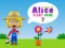 Spel World of Alice Plant Game på nätet