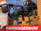 Spel  A Shaun the Sheep Movie Farmageddon Jigsaw Puzzle på nätet