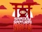 Spel Shadow Samurai Ninja på nätet
