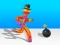 Spel Tall Man Run på nätet