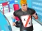 Spel Superman Rush på nätet