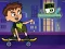 Spel Ben 10 Skateboarding på nätet