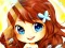 Spel Fantasy Cinderella Dress Up på nätet