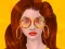 Spel Korean Supermodel Makeup på nätet
