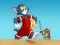 Spel Tom And Jerry Match 3 på nätet