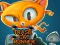 Spel Trash Cat Runner på nätet