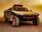 Spel Audi RS Q Dakar Rally Puzzle på nätet