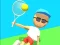 Spel Tennis Mania på nätet
