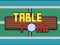 Spel Table Pong på nätet