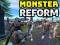 Spel Monster Reform på nätet