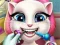 Spel Angela Real Dentist på nätet