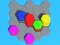 Spel Hexa Sort 3D Puzzle på nätet