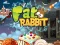 Spel Fat Rabbit på nätet