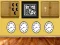 Spel Clock Room Escape på nätet