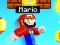 Spel Super Mario Html5 på nätet