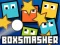 Spel Box Smasher på nätet