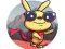 Spel The Rabbit Adventure på nätet