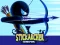Spel Stick Archer Champion på nätet