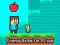 Spel Friends Battle Eat A Food på nätet