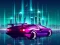 Spel Galactic Traffic på nätet