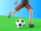 Spel Run and Shoot: GOAL! på nätet