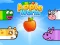 Spel Apple Worm på nätet