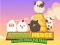 Spel Merge Animal 2 Escape from the farm på nätet