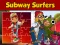 Spel Subway Surfers Puzzle på nätet