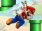 Spel Super Flappy Mario på nätet